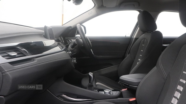 Used BMW X2 2021 for sale - 76743739: Photo 8
