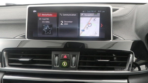 Used BMW X2 2021 for sale - 76743739: Photo 9