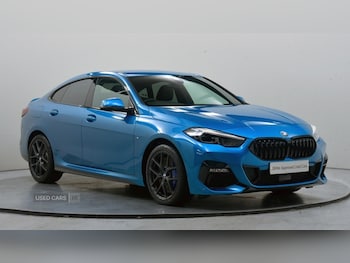 BMW - 2 Series