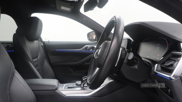 Used BMW 4 Series 2023 for sale - 77098775: Photo 12