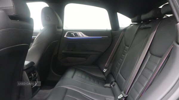 Used BMW 4 Series 2023 for sale - 77098775: Photo 13