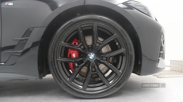 Used BMW 4 Series 2023 for sale - 77098775: Photo 15