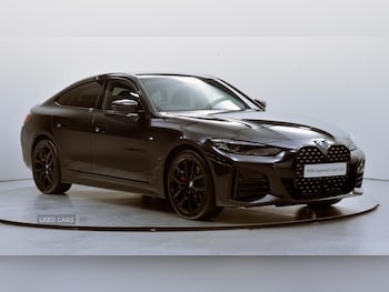 2023 - 420i M Sport 5dr Step Auto