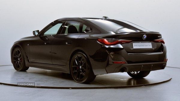 Used BMW 4 Series 2023 for sale - 77098775: Photo 2