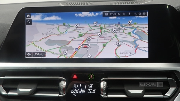 Used BMW 4 Series 2023 for sale - 77098775: Photo 21