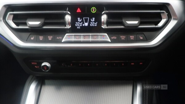 Used BMW 4 Series 2023 for sale - 77098775: Photo 22