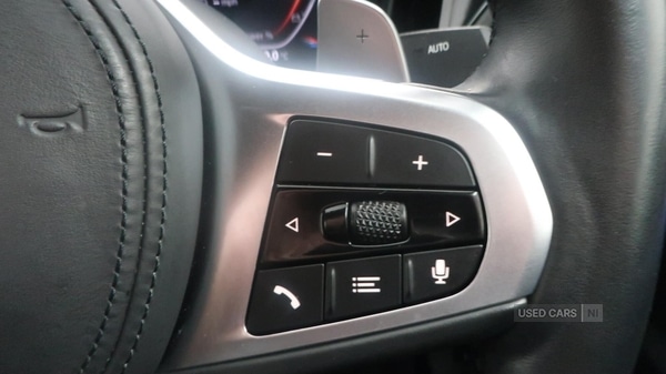 Used BMW 4 Series 2023 for sale - 77098775: Photo 24