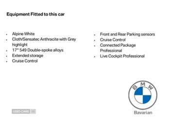 Used BMW 2 Series 2021 for sale - 75372556: Photo