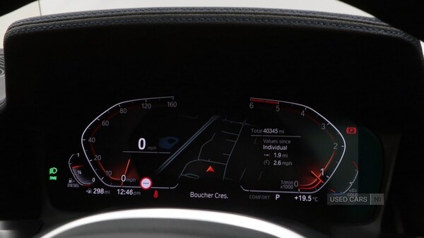 Used BMW 3 Series 2019 for sale - 76247995: Photo 10