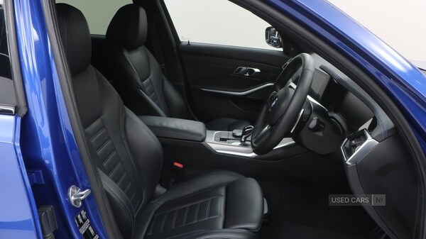 Used BMW 3 Series 2019 for sale - 76247995: Photo 12