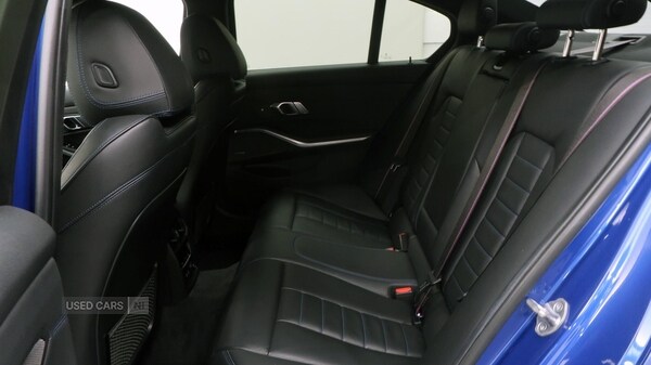 Used BMW 3 Series 2019 for sale - 76247995: Photo 13