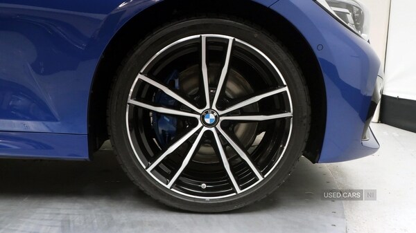 Used BMW 3 Series 2019 for sale - 76247995: Photo 15