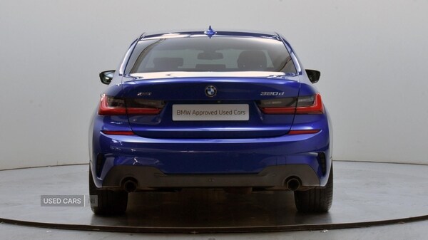 Used BMW 3 Series 2019 for sale - 76247995: Photo 16