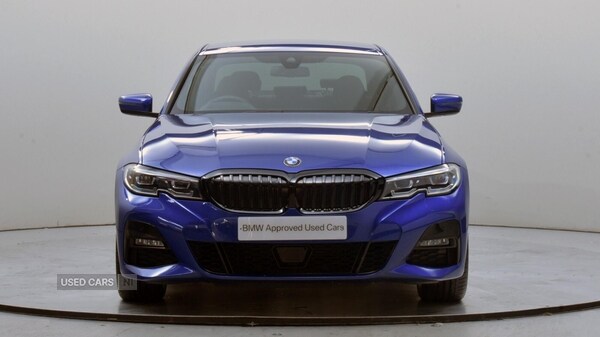 Used BMW 3 Series 2019 for sale - 76247995: Photo 17