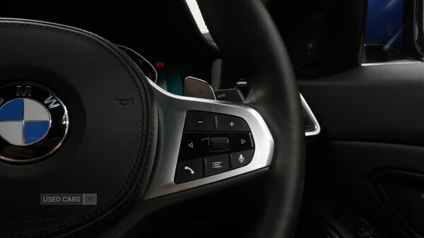 Used BMW 3 Series 2019 for sale - 76247995: Photo 19