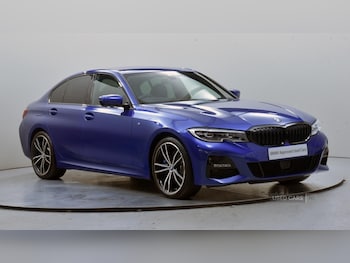 BMW - 3 Series