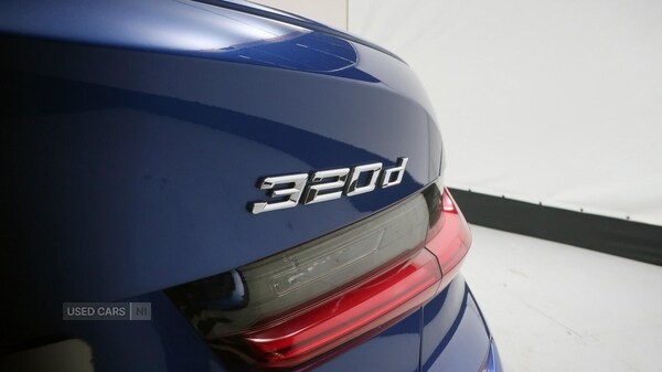 Used BMW 3 Series 2019 for sale - 76247995: Photo 20