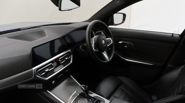 Used BMW 3 Series 2019 for sale - 76247995: Photo 21