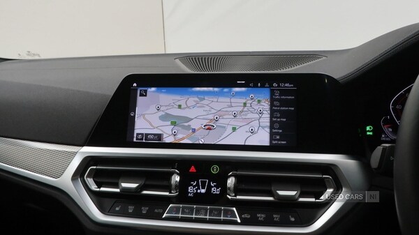 Used BMW 3 Series 2019 for sale - 76247995: Photo 24