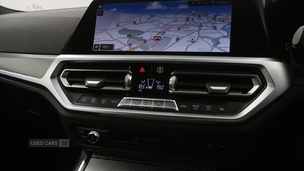 Used BMW 3 Series 2019 for sale - 76247995: Photo 25