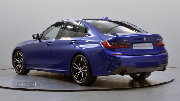 Used BMW 3 Series 2019 for sale - 76247995: Photo 2