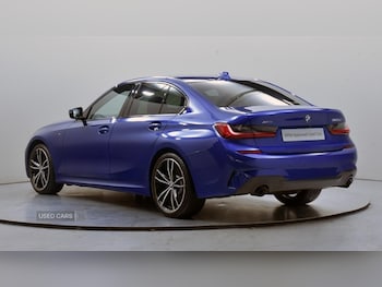 Used BMW 3 Series 2019 for sale - 76247995: Photo 2