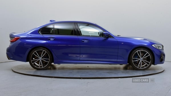 Used BMW 3 Series 2019 for sale - 76247995: Photo 3
