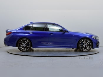 Used BMW 3 Series 2019 for sale - 76247995: Photo 3