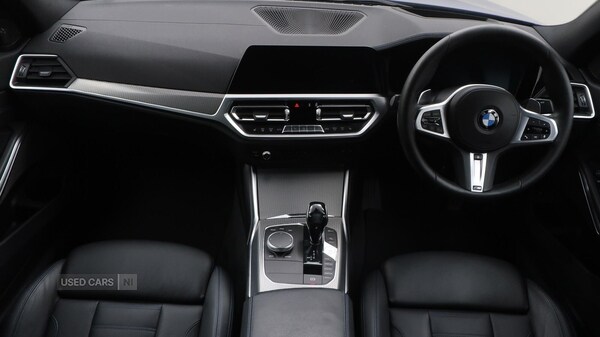 Used BMW 3 Series 2019 for sale - 76247995: Photo 4