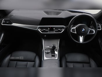 Used BMW 3 Series 2019 for sale - 76247995: Photo 4