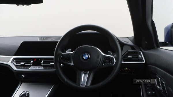 Used BMW 3 Series 2019 for sale - 76247995: Photo 6