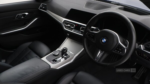 Used BMW 3 Series 2019 for sale - 76247995: Photo 7