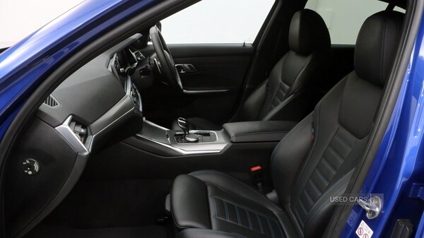 Used BMW 3 Series 2019 for sale - 76247995: Photo 8