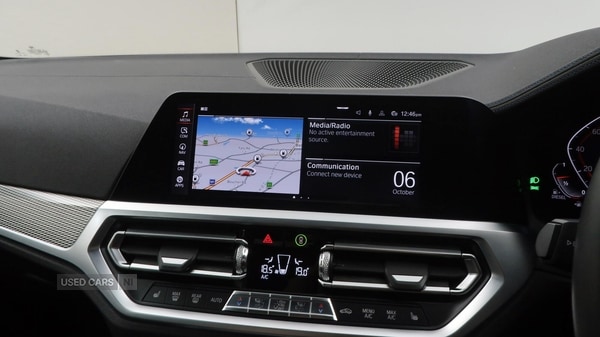 Used BMW 3 Series 2019 for sale - 76247995: Photo 9