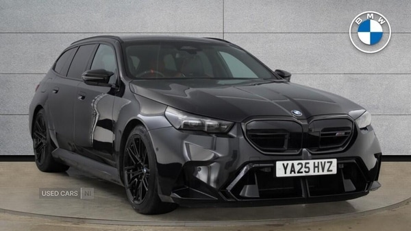 Used BMW M5 2025 for sale - 78020789: Photo 1