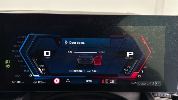 Used BMW M5 2025 for sale - 78020789: Photo 10