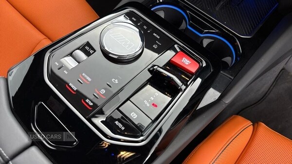 Used BMW M5 2025 for sale - 78020789: Photo 11