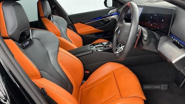 Used BMW M5 2025 for sale - 78020789: Photo 12