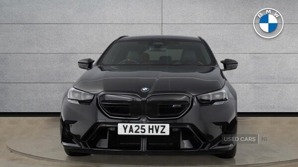 Used BMW M5 2025 for sale - 78020789: Photo 17