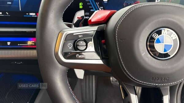 Used BMW M5 2025 for sale - 78020789: Photo 18