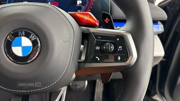 Used BMW M5 2025 for sale - 78020789: Photo 19