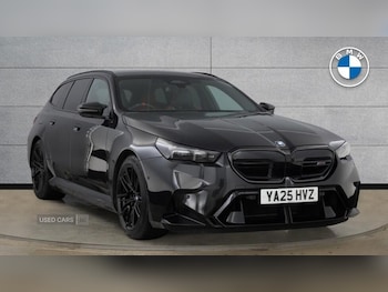 Used BMW M5 2025 for sale - 78020789: Photo