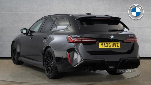 Used BMW M5 2025 for sale - 78020789: Photo 2