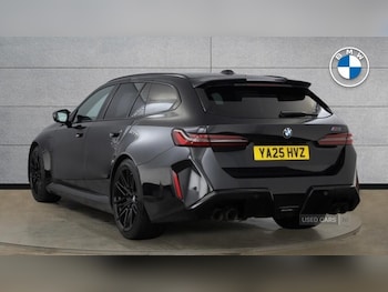 Used BMW M5 2025 for sale - 78020789: Photo