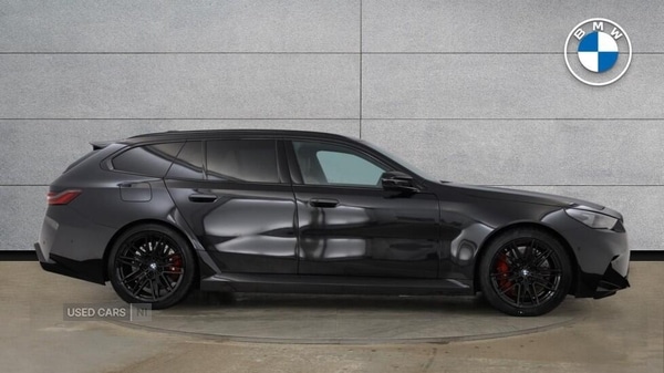 Used BMW M5 2025 for sale - 78020789: Photo 3