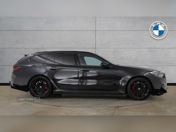 Used BMW M5 2025 for sale - 78020789: Photo