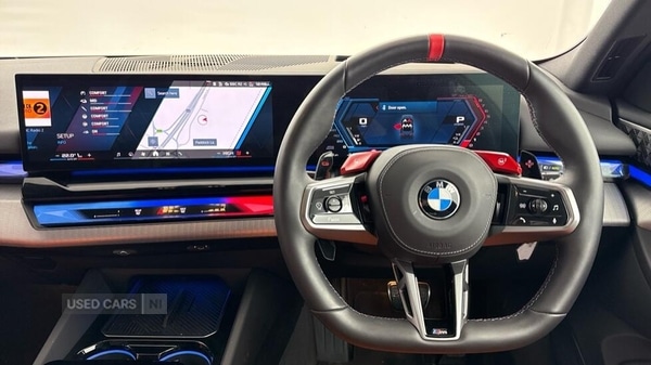 Used BMW M5 2025 for sale - 78020789: Photo 6