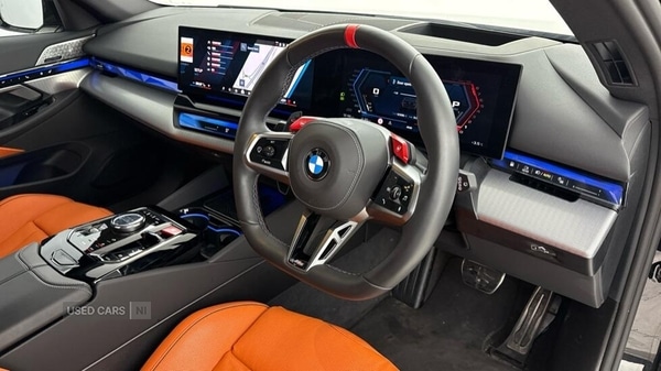 Used BMW M5 2025 for sale - 78020789: Photo 7