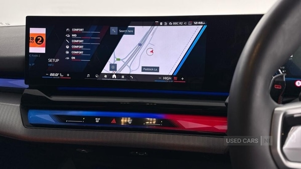 Used BMW M5 2025 for sale - 78020789: Photo 9