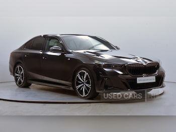 Used BMW i5 2024 for sale - 78462505: Photo